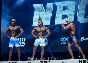 Фотограф Борис Хигрин (19.05.2024)